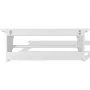 Perchero estilo barroco MDF blanco de , Percheros para sombreros y abrigos - Ref: Foro24-242644, Precio: 45,10 €, Descuento: ...