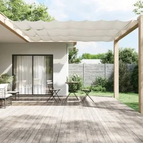 Comprar Toldo vertical blanco 100x600 cm tela