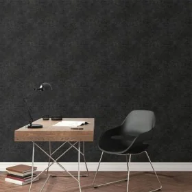 Noordwand Papel pintado Croco negro by , Painted paper - Ref: Foro24-431378, Price: 34,11 €, Discount: %