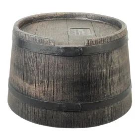 Nature Soporte para barril de lluvia aspecto madera 45x28,5 cm marrón de , Barriles de lluvia - Ref: Foro24-423516, Precio: 8...