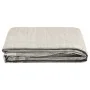 Alfombra para tienda de campaña gris oscuro 500x250 cm de , Accesorios para tiendas de campaña - Ref: Foro24-315168, Precio: ...