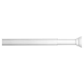 Sealskin Barra telescópica para cortina de ducha blanca 255 cm by , shower bars - Ref: Foro24-426419, Price: 25,63 €, Discoun...