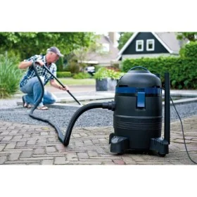 Ubbink Aspiradora VacuProCleaner Maxi 1379118 de , Limpiafondos y aspiradores para piscinas - Ref: Foro24-401428, Precio: 202...