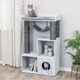 Comprar TRIXIE Poste rascador para gatos función