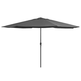 Comprar Sombrilla de jardín con palo de metal