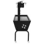 Espetón de asado/barbacoa eléctrica de acero inoxidable | Foru.es | Tu tienda online para hogar, jardín y más Foro24.es