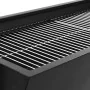 Espetón de asado/barbacoa eléctrica de acero inoxidable | Foru.es | Tu tienda online para hogar, jardín y más Foro24.es