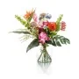 Emerald Ramo de flores artificiales Exotic Mix | Foru.es | Tu tienda online para hogar, jardín y más Foro24.es