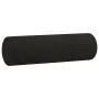 Juego de sofás con cojines 3 piezas tela negro de , Sofás - Ref: Foro24-3201334, Precio: 515,13 €, Descuento: %