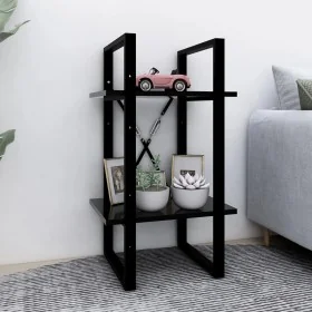 Comprar Estantería de 2 niveles madera