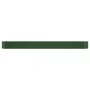Jardinera arriate acero recubrimiento polvo verde 440x80x36 cm by , Pots and planters - Ref: Foro24-318933, Price: 67,54 €, D...