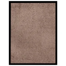 Felpudo marrón 60x80 cm by , Doormats - Ref: Foro24-331587, Price: 29,78 €, Discount: %