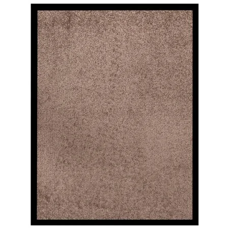 Felpudo marrón 60x80 cm by , Doormats - Ref: Foro24-331587, Price: 29,78 €, Discount: %