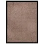 Felpudo marrón 60x80 cm by , Doormats - Ref: Foro24-331587, Price: 29,78 €, Discount: %