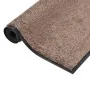 Felpudo marrón 60x80 cm by , Doormats - Ref: Foro24-331587, Price: 29,78 €, Discount: %
