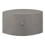 Madison Funda para muebles de jardín 320 cm redonda gris de , Fundas para muebles de jardín - Ref: Foro24-423684, Precio: 115...