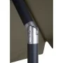 Madison Sombrilla de jardín redonda Tenerife gris 300 cm | Foru.es | Tu tienda online para hogar, jardín y más Foro24.es