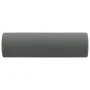 Cojines decorativos 2 uds tela gris oscuro 15x50 cm | Foru.es | Tu tienda online para hogar, jardín y más Foro24.es