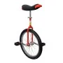 Monociclo ajustable rojo 20 pulgadas de , Monociclos - Ref: Foro24-90844, Precio: 99,60 €, Descuento: -5%%