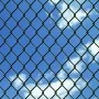 Valla metálica con estacas postes acero galvanizado 1,25x15 m | Foru.es | Tu tienda online para hogar, jardín y más Foro24.es