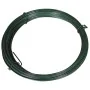 Valla metálica con estacas postes acero galvanizado 1,25x15 m | Foru.es | Tu tienda online para hogar, jardín y más Foro24.es