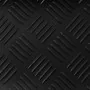 Alfombrilla de goma antideslizante 1,5x2 m 3 mm ajedrezado de , Suelos y moquetas - Ref: Foro24-143947, Precio: 70,92 €, Desc...