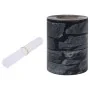 Panel de valla de PVC gris aspecto piedra 35x0,19 m de , Paneles de vallas - Ref: Foro24-147864, Precio: 40,89 €, Descuento: ...