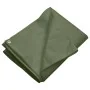 Lona HDPE verde 260 g/m² 6x10 m | Foru.es | Tu tienda online para hogar, jardín y más Foro24.es