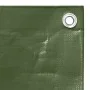 Lona HDPE verde 260 g/m² 6x10 m | Foru.es | Tu tienda online para hogar, jardín y más Foro24.es