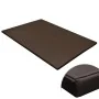Estera para perros rectangular marrón XL | Foru.es | Tu tienda online para hogar, jardín y más Foro24.es
