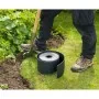 Nature Bordura de jardín negro 0,075x10 m 3 mm by , Garden edging and edging - Ref: Foro24-446389, Price: 30,67 €, Discount: ...