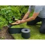 Nature Bordura de jardín negro 0,075x10 m 3 mm by , Garden edging and edging - Ref: Foro24-446389, Price: 30,67 €, Discount: ...