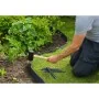 Nature Bordura de jardín negro 0,075x10 m 3 mm by , Garden edging and edging - Ref: Foro24-446389, Price: 30,67 €, Discount: ...