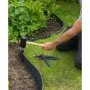 Nature Bordura de jardín negro 0,075x10 m 3 mm by , Garden edging and edging - Ref: Foro24-446389, Price: 30,67 €, Discount: ...