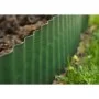 Nature Bordura de jardín verde 0,15x9 m | Foru.es | Tu tienda online para hogar, jardín y más Foro24.es