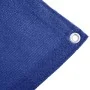 Alfombra para tienda de campaña HDPE azul 200x200 cm | Foru.es | Tu tienda online para hogar, jardín y más Foro24.es