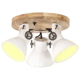 Comprar Lámpara de techo industrial 25 W blanco