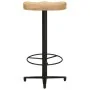 Taburetes de cocina 2 unidades madera maciza de mango 76 cm | Foru.es | Tu tienda online para hogar, jardín y más Foro24.es