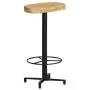Taburetes de cocina 2 unidades madera maciza de mango 76 cm | Foru.es | Tu tienda online para hogar, jardín y más Foro24.es