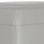 Juego de sofás con cojines 3 piezas tela microfibra gris claro de , Sofás - Ref: Foro24-3202321, Precio: 494,20 €, Descuento:...