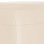Juego de sofás con cojines 3 piezas tela microfibra beige de , Sofás - Ref: Foro24-3202337, Precio: 595,83 €, Descuento: -5%%