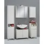 FMD Armario para lavabo blanco 70x32,9x49,5 cm | Foru.es | Tu tienda online para hogar, jardín y más Foro24.es