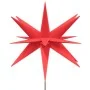 Lámparas de Navidad LED plegables 3 unidades rojo 57 cm | Foru.es | Tu tienda online para hogar, jardín y más Foro24.es