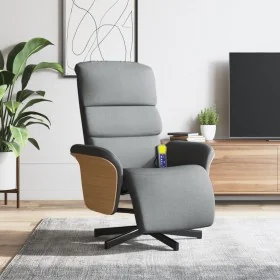 Comprar Sillón reclinable de masaje con