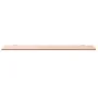 Tablero de escritorio madera maciza de haya 110x60x1,5 cm de , Accesorios y productos para escritorios - Ref: Foro24-356067, ...