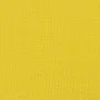 Sillón reclinable con reposapiés tela amarillo claro | Foru.es | Tu tienda online para hogar, jardín y más Foro24.es