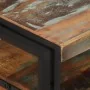 Mueble de TV madera maciza reciclada de , Muebles TV - Ref: Foro24-243275, Precio: 242,88 €, Descuento: -5%%