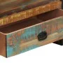 Mueble de TV madera maciza reciclada de , Muebles TV - Ref: Foro24-243275, Precio: 242,88 €, Descuento: -5%%