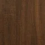 Librería 3 estantes madera ingeniería roble marrón 80x30x86 cm | Foru.es | Tu tienda online para hogar, jardín y más Foro24.es