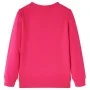 Sudadera infantil rosa chillón 140 | Foru.es | Tu tienda online para hogar, jardín y más Foro24.es